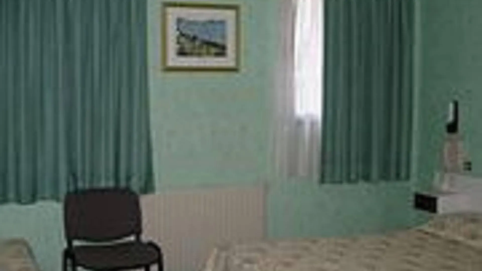 Nouveau Park Hotel Paris