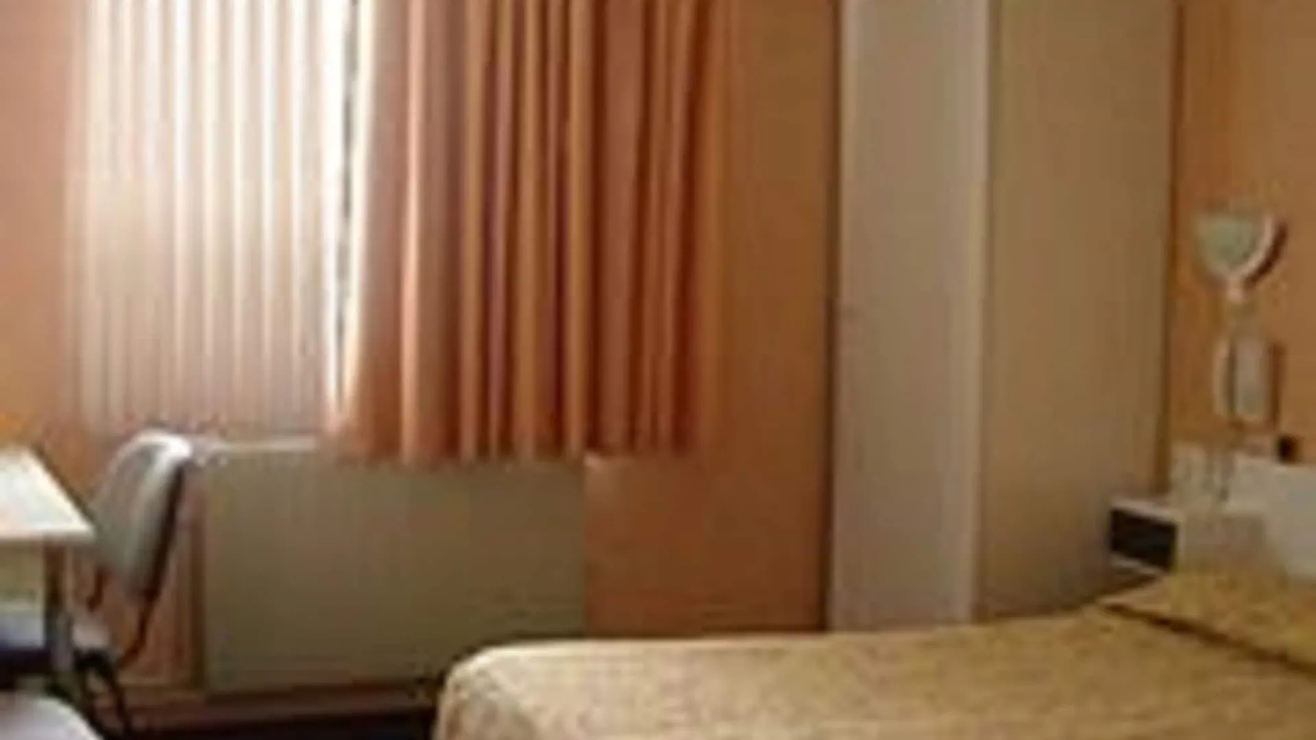 Hotel Nouveau Park 3*