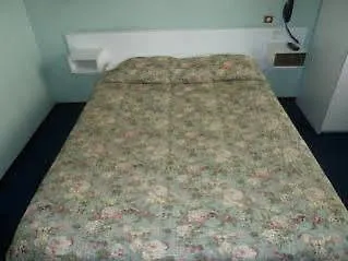 Nouveau Park Hotel 3*