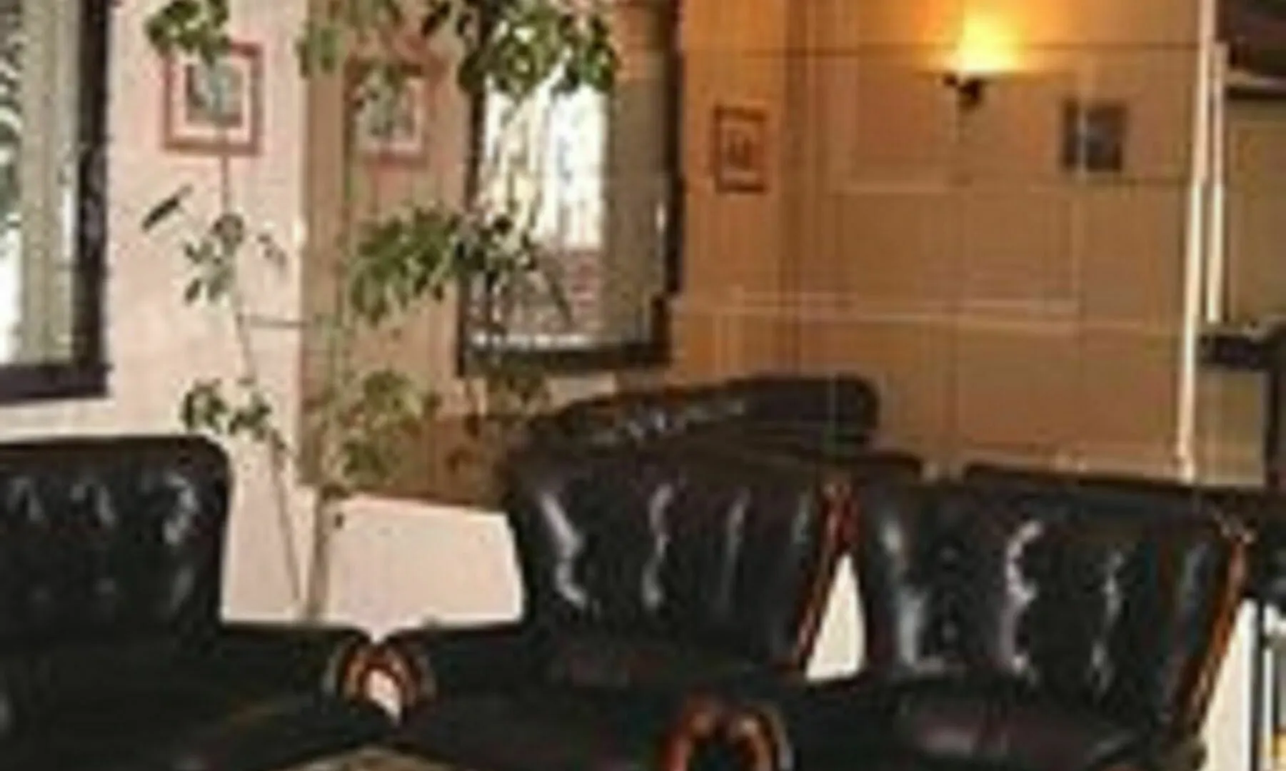 Nouveau Park Hotel