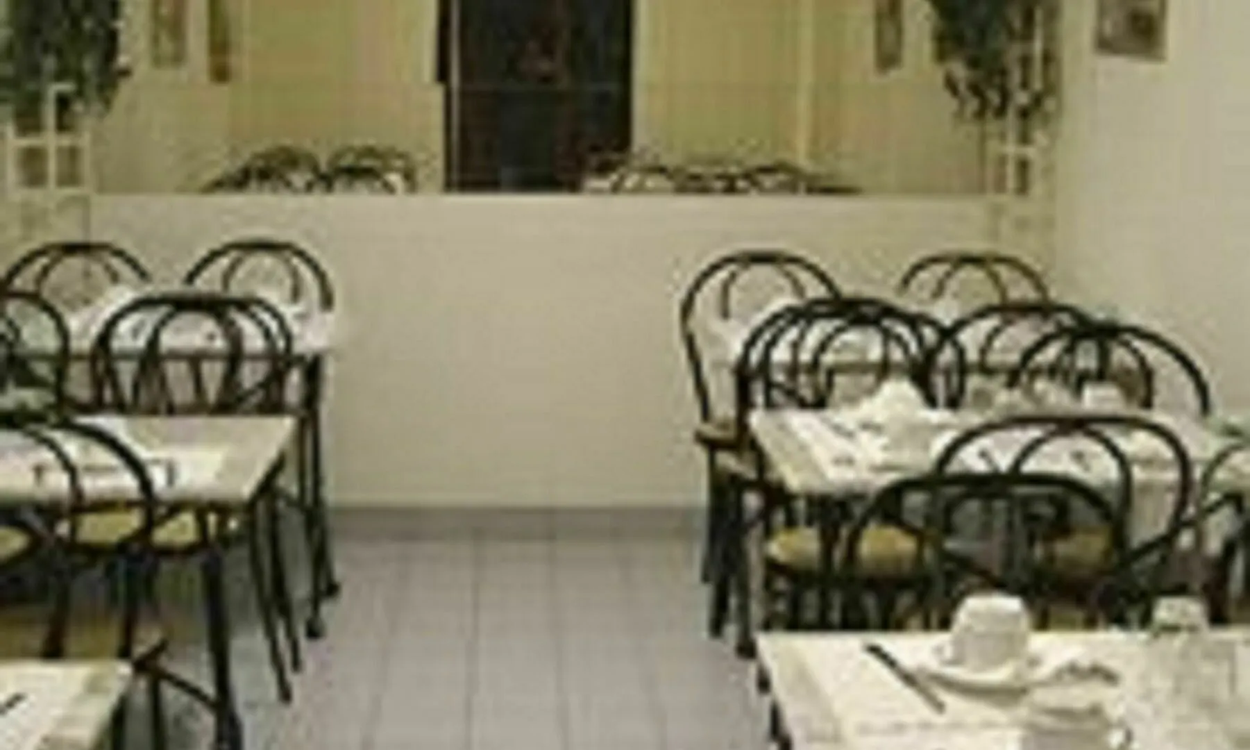 Nouveau Park Hotel