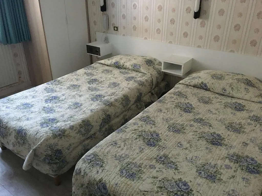 Nouveau Park Hotel Paris