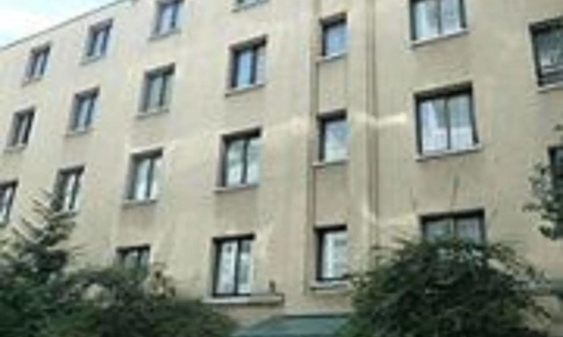 Nouveau Park Hotel